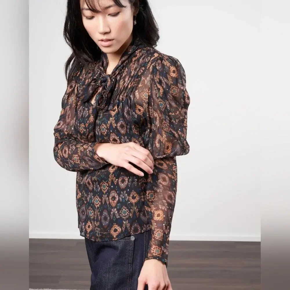 Ulla Johnson ulla johnson